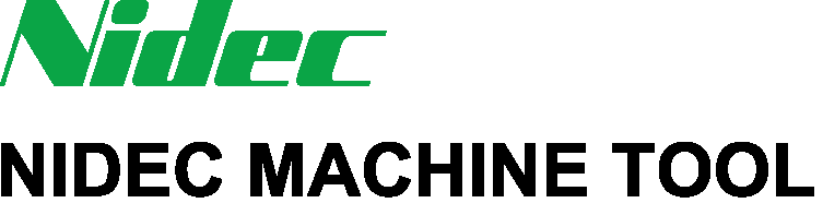 NIDEC MACHINE TOOL CORPORATION logo