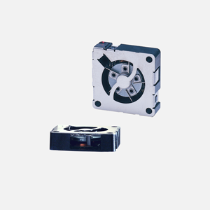 DC Axial Fan | NIDEC CORPORATION