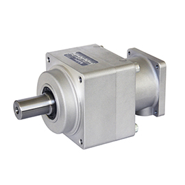 ABLE reducers VRXF series | NIDEC DRIVE TECHNOLOGY CORPORATION