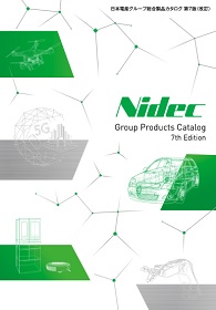 List Of Downloadable Product Catalog | Nidec Corporation