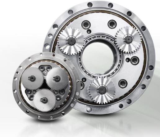 Nidec Drive Technology Develops New Precision Reducer, KINEX | NIDEC ...