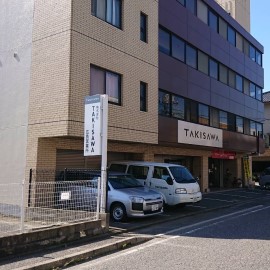 株式会社TAKISAWA 広島営業所 | ニデック株式会社