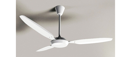 Development Of Ceiling Fans And Outlook For The Future Nidec Corporation