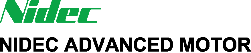 NIDEC ADVANCED MOTOR CORPORATION logo