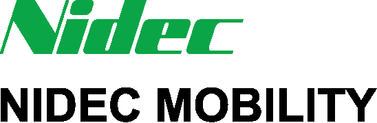 NIDEC MOBILITY CORPORATION logo
